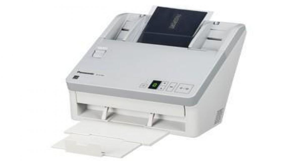 松下/Panasonic KV-SL1066節(jié)能掃描儀 大容量掃描，持久耐用