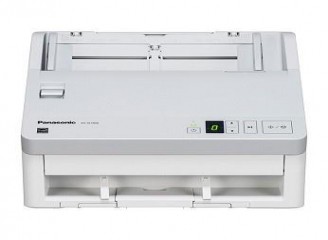 松下/Panasonic KV-SL1066節(jié)能掃描儀 大容量掃描，持久耐用