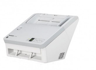 松下/Panasonic KV-SL1066節(jié)能掃描儀 大容量掃描，持久耐用